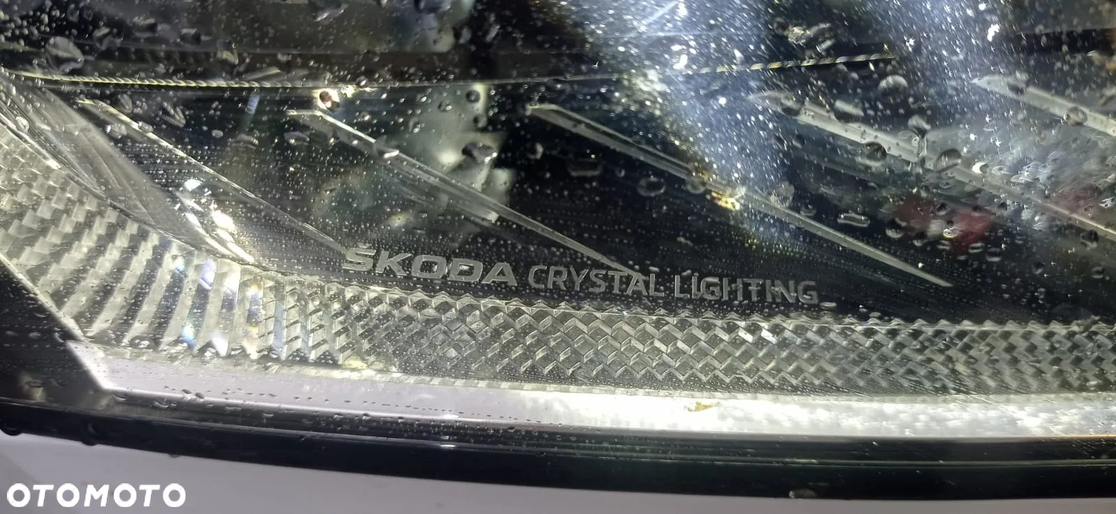 Skoda Octavia - 32