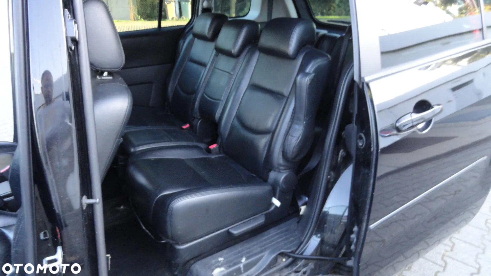 Mazda 5 2.0 CD Exclusive - 10