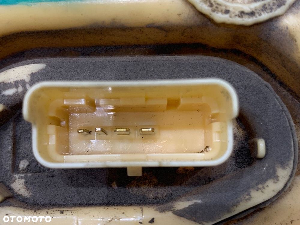 POMPA PALIWA  PEUGEOT 3008 nadwozie wielkoprzestrzenne (MPV) (0U_) 2009 - 2017 1.6 HDi 84 kW [114 - 3