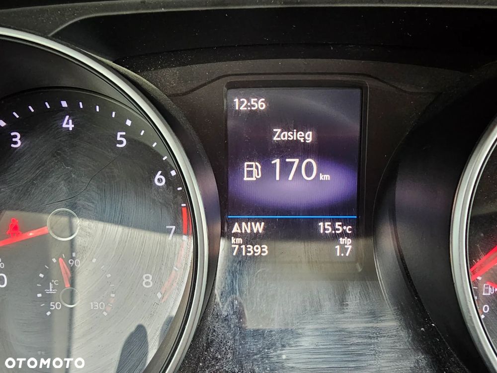 Volkswagen Tiguan 1.4 TSI (BlueMotion Technology) Sound - 19