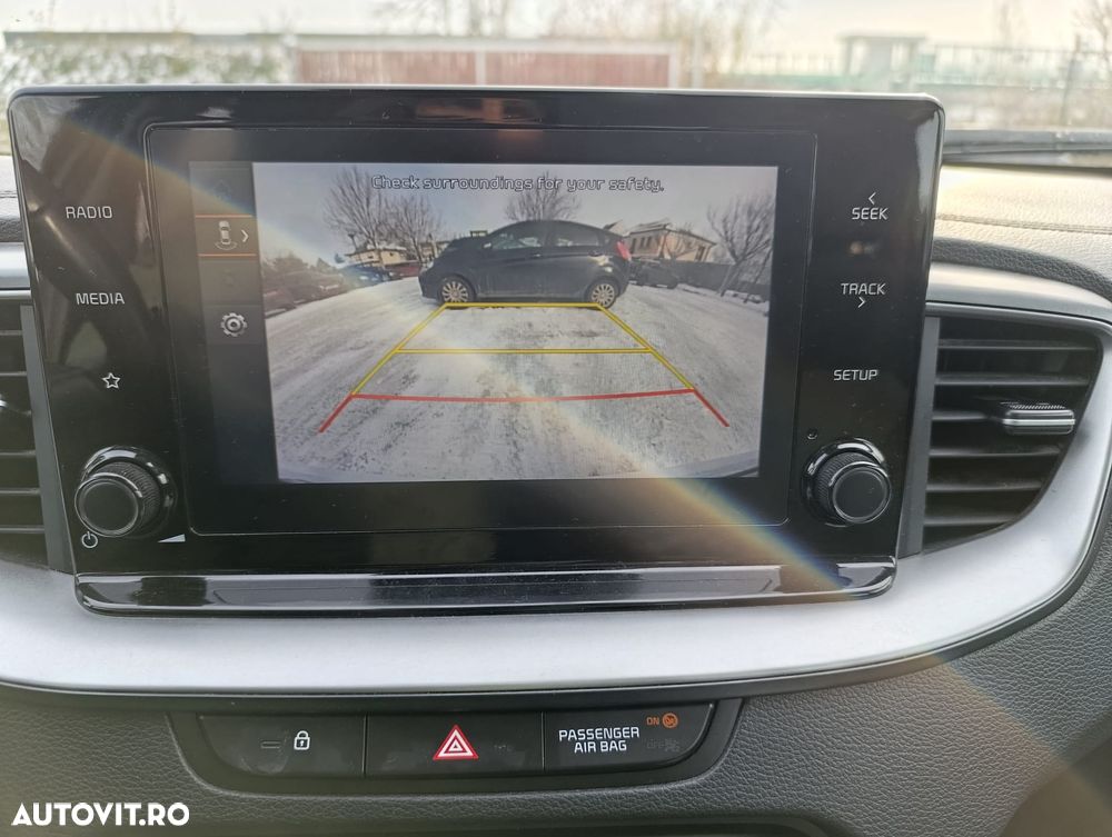 Kia Ceed - 17