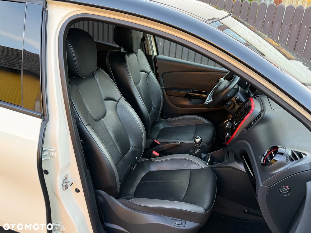 Renault Captur ENERGY TCe 120 Initiale Paris - 19