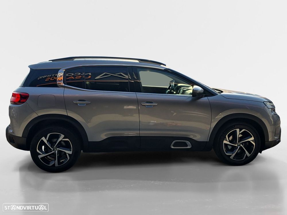 Citroën C5 Aircross 1.5 BlueHDi Feel Pack - 6