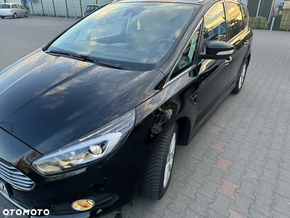 Ford S-Max - 7