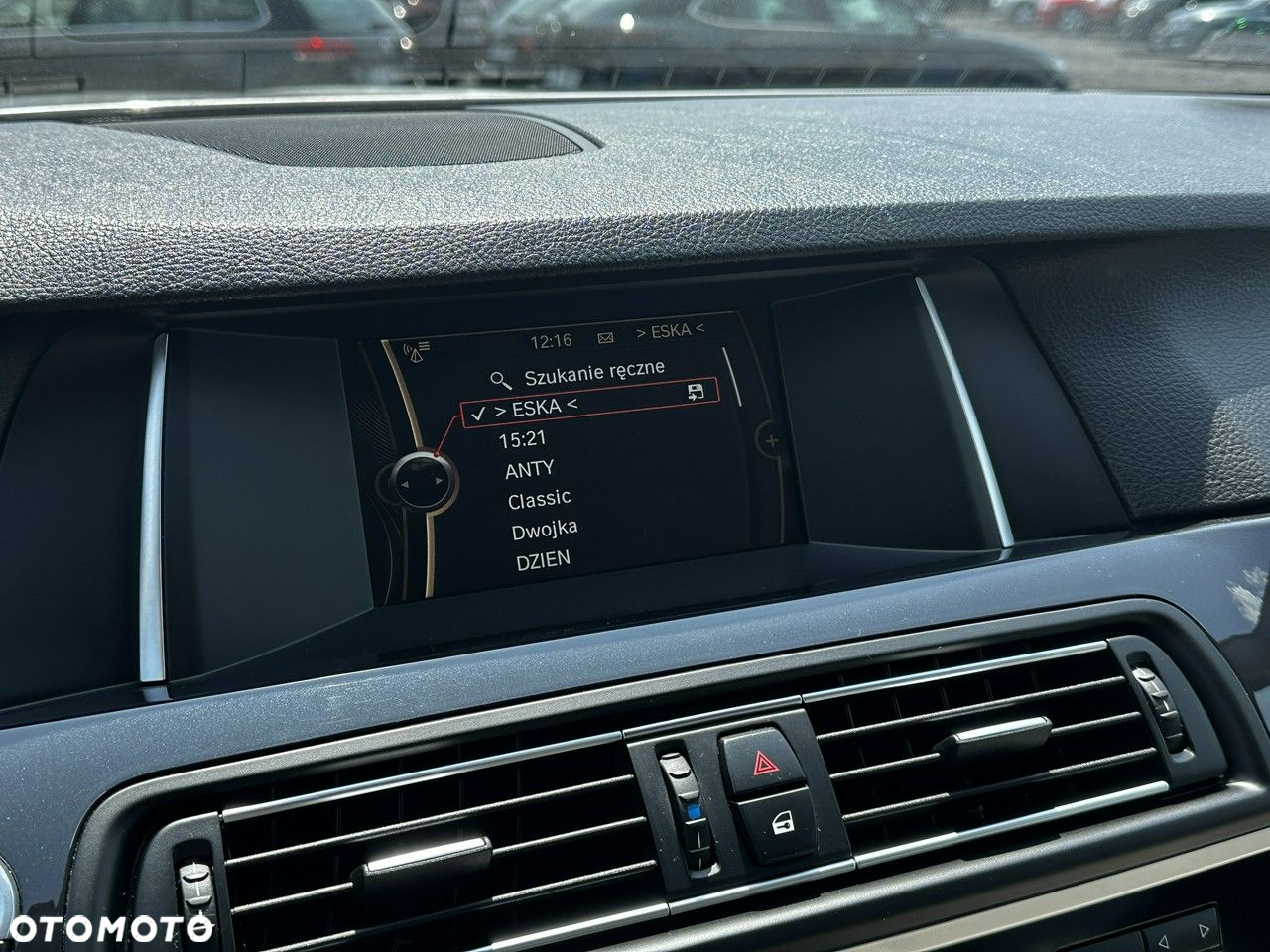 BMW Seria 5 525d Touring - 23