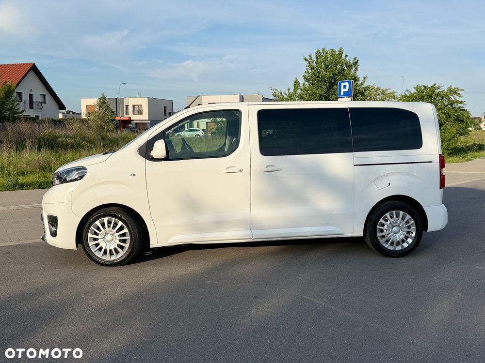 Toyota Proace Verso 1,5-l-D-4D L1 (8-Si.) Family - 2