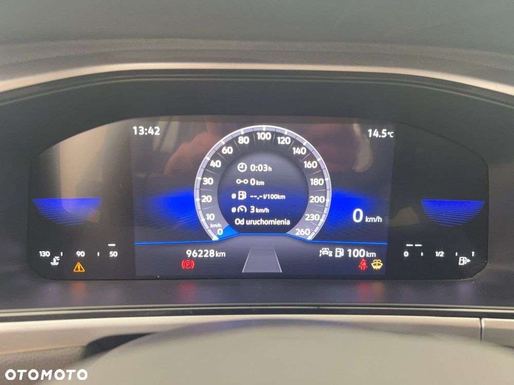 Volkswagen T-Roc 1.5 TSI Life - 15