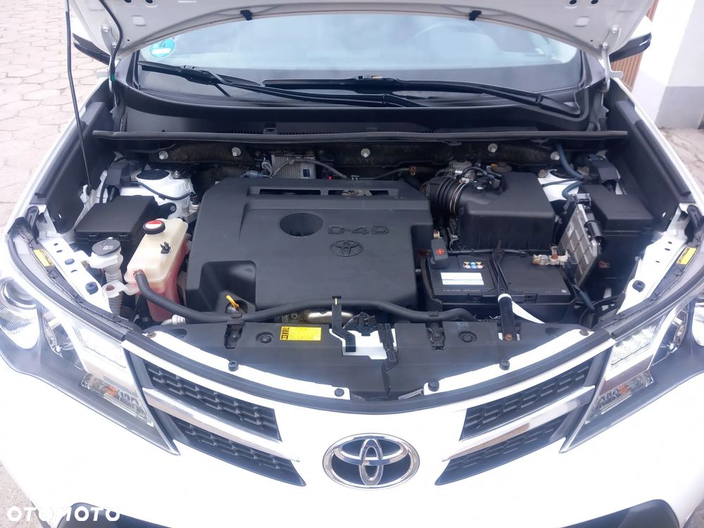 Toyota RAV4 - 22