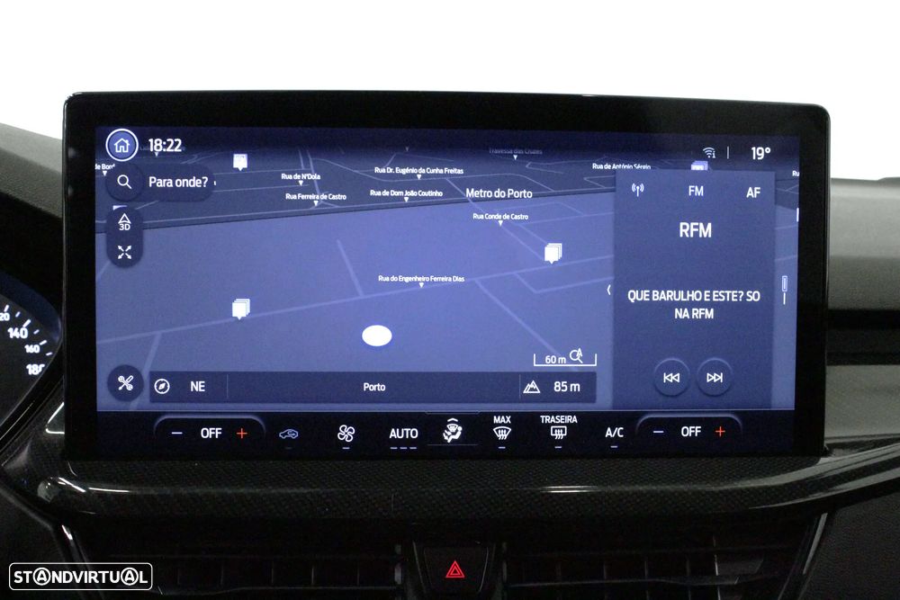 Ford Focus 1.0 EcoBoost MHEV ST-Line Style SIP - 19