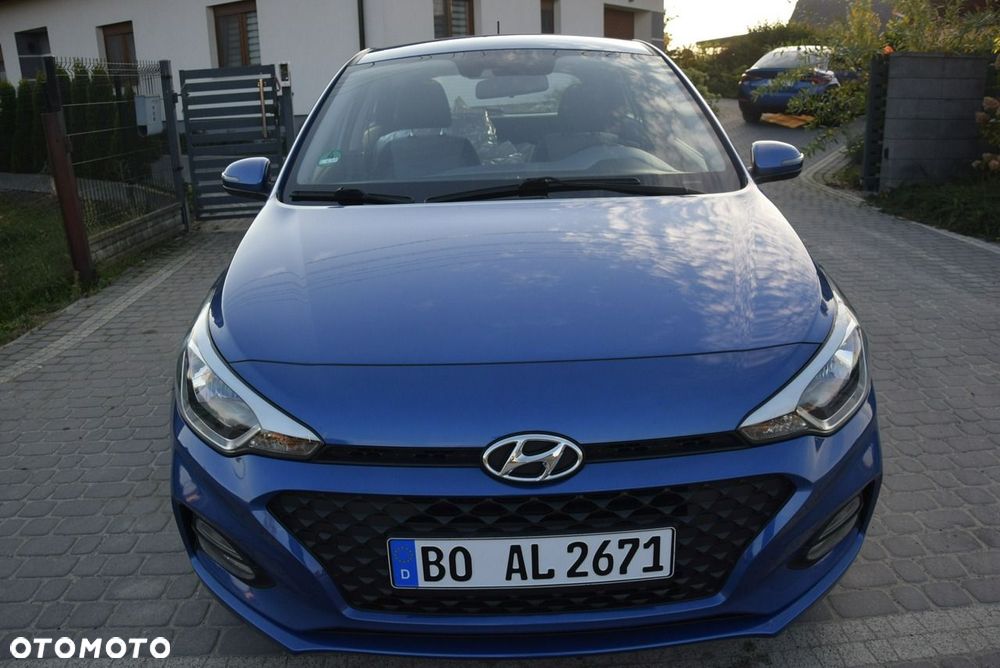 Hyundai i20 1.25 Style - 6