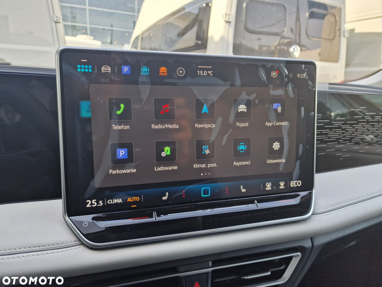 Volkswagen Tiguan 1.5 eHybrid PHEV Elegance DSG - 17