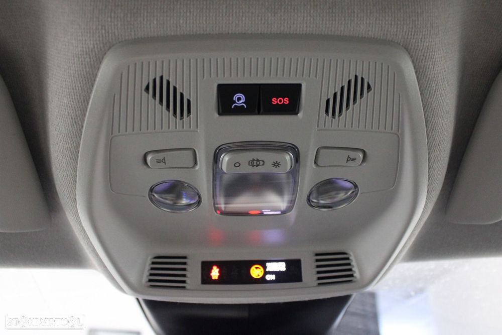 Citroën e-C3 44 kWh Autonomia Conforto Max - 24