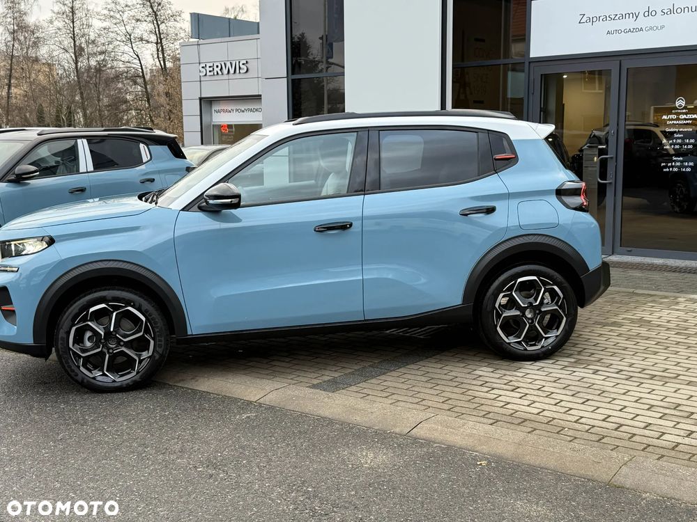 Citroën C3 1.2 mHEV Max - 7