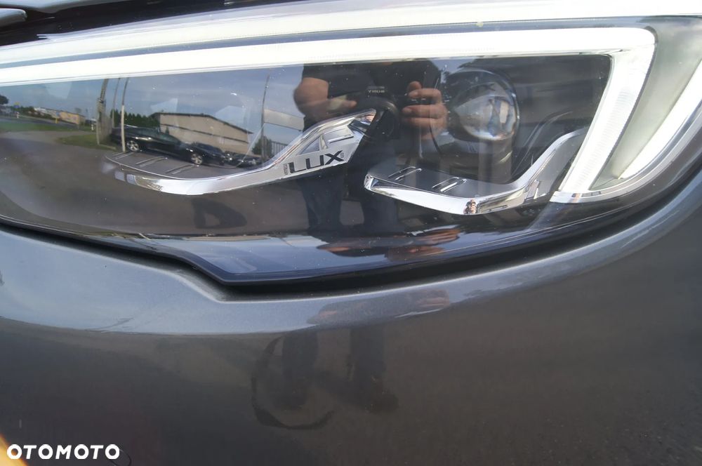 Opel Insignia Grand Sport 1.6 Diesel (118g) Business Innovation - 23