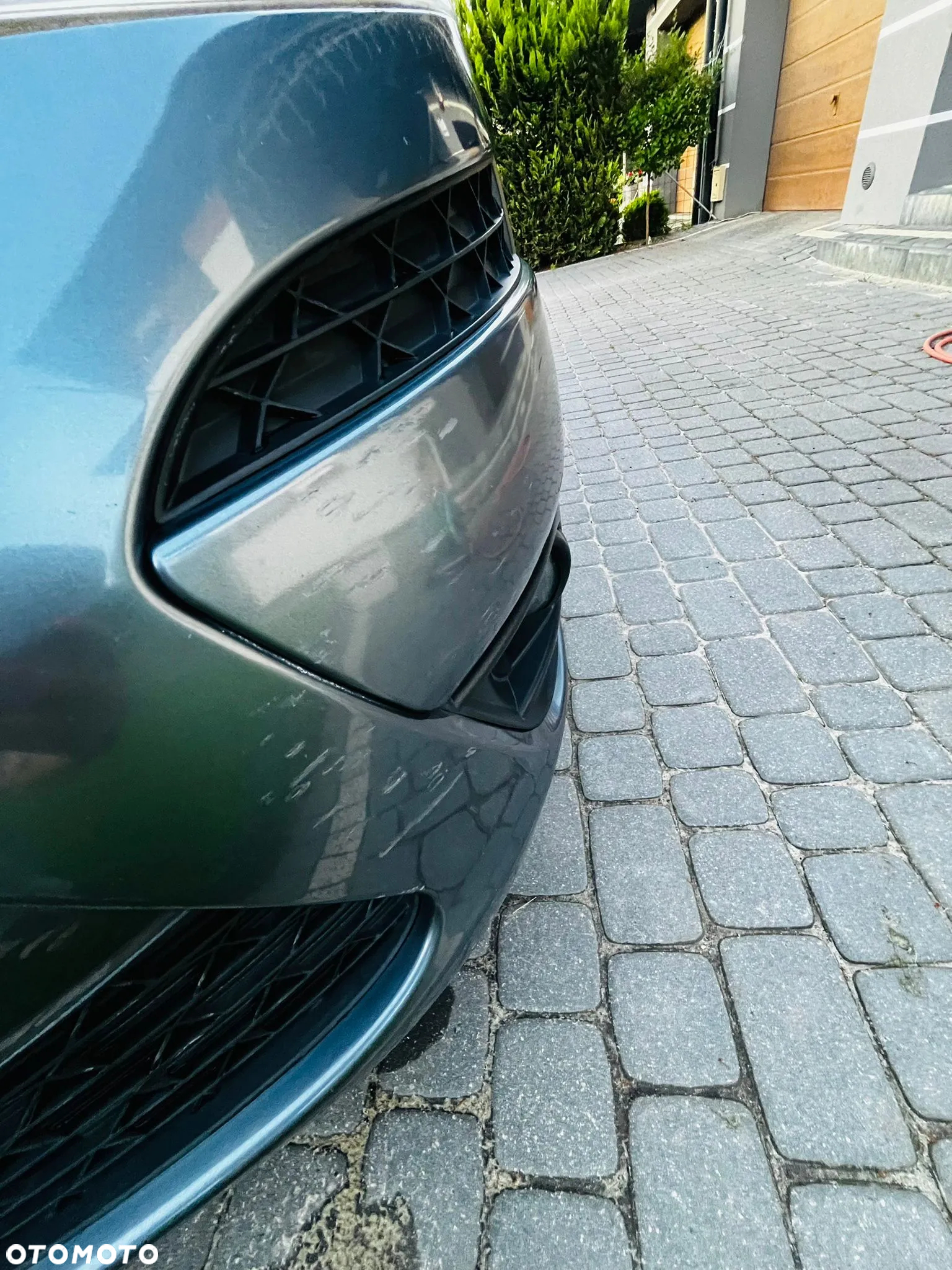 Citroën C4 Picasso 2.0i Exclusive MCP - 17