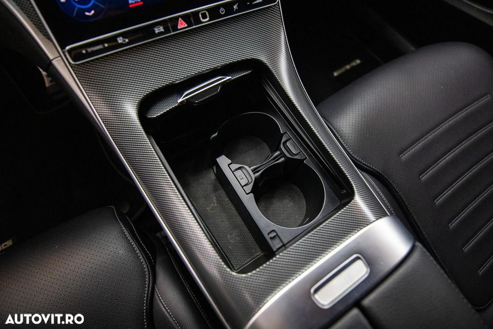 Mercedes-Benz C - 25