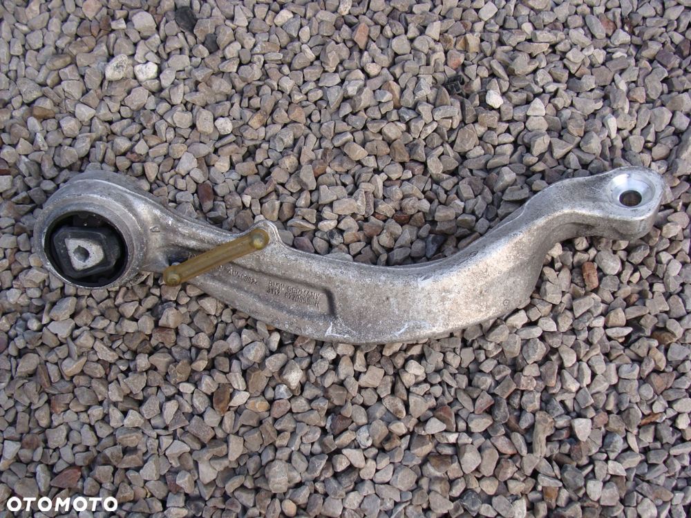 wahacz prawy bmw e60 530xd x-drive 6770686 - 1