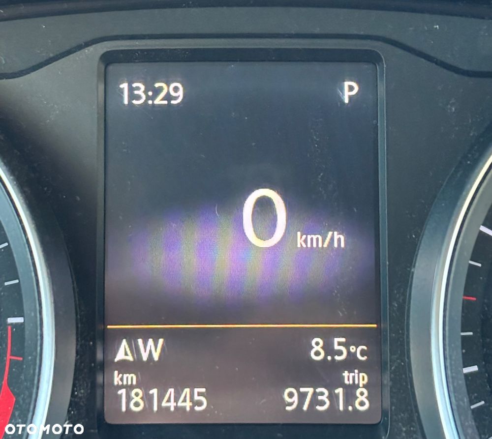 Volkswagen Passat 2.0 TDI BMT Comfortline DSG7 - 5