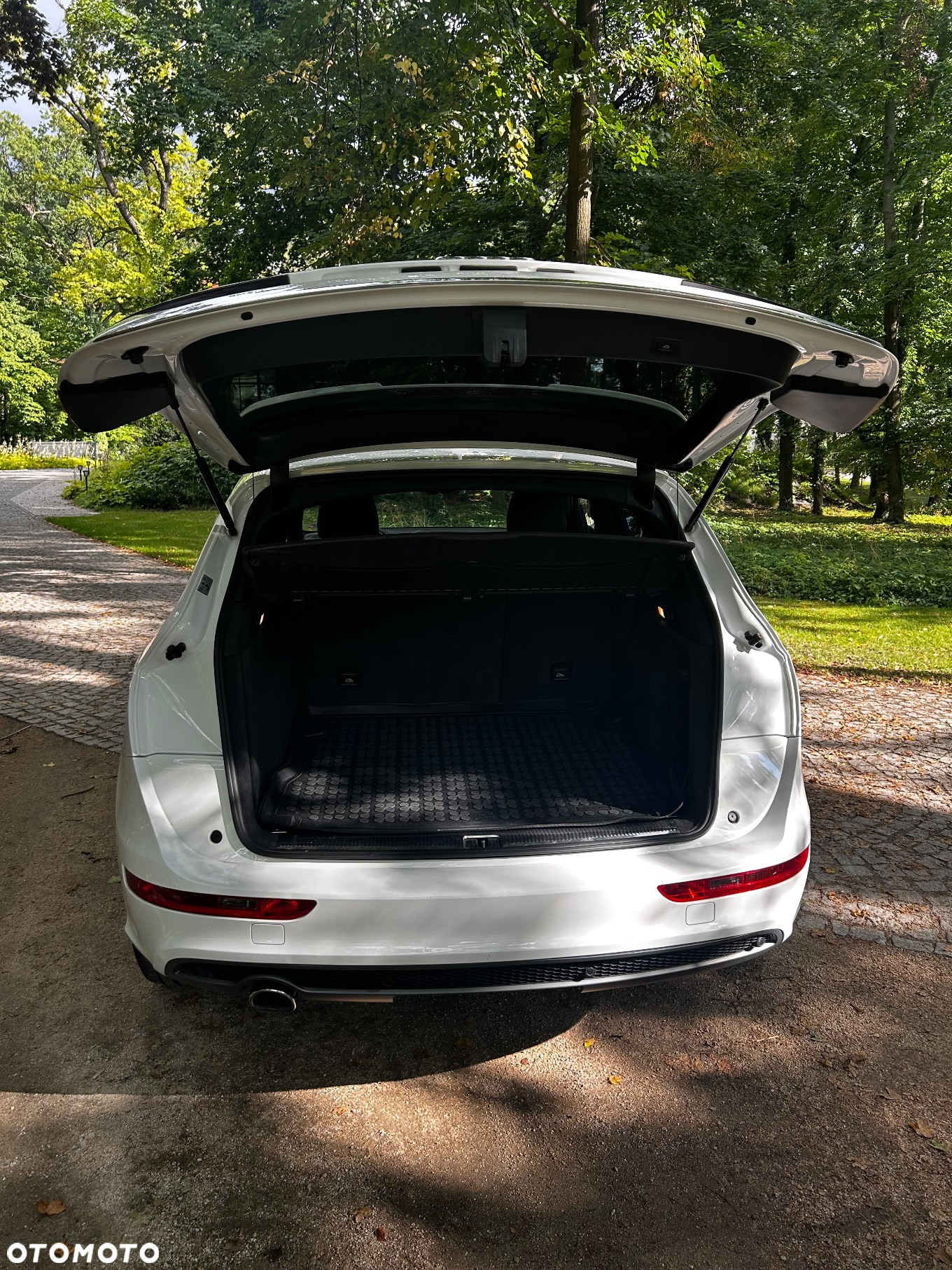 Audi Q5 - 6