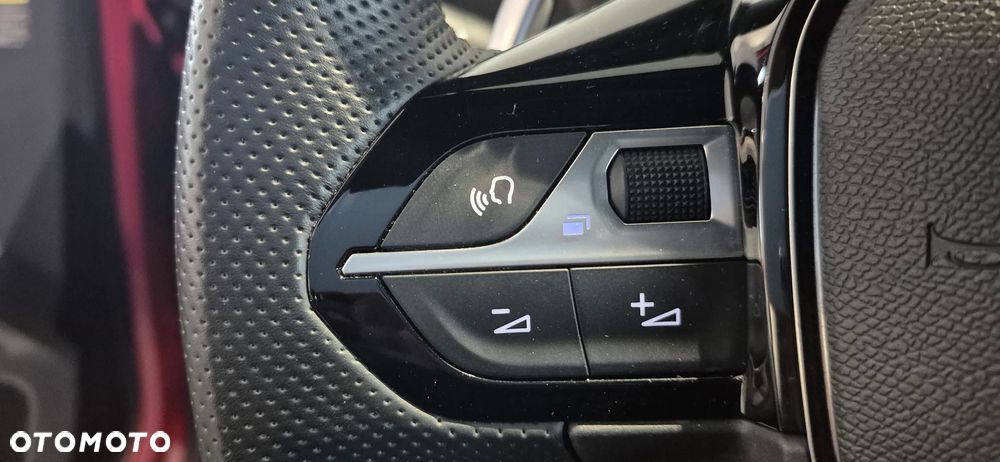 Peugeot 2008 PureTech 130 GT S&S EAT8 - 14