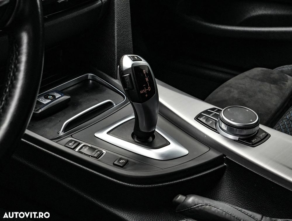 BMW Seria 4 420i AT - 16