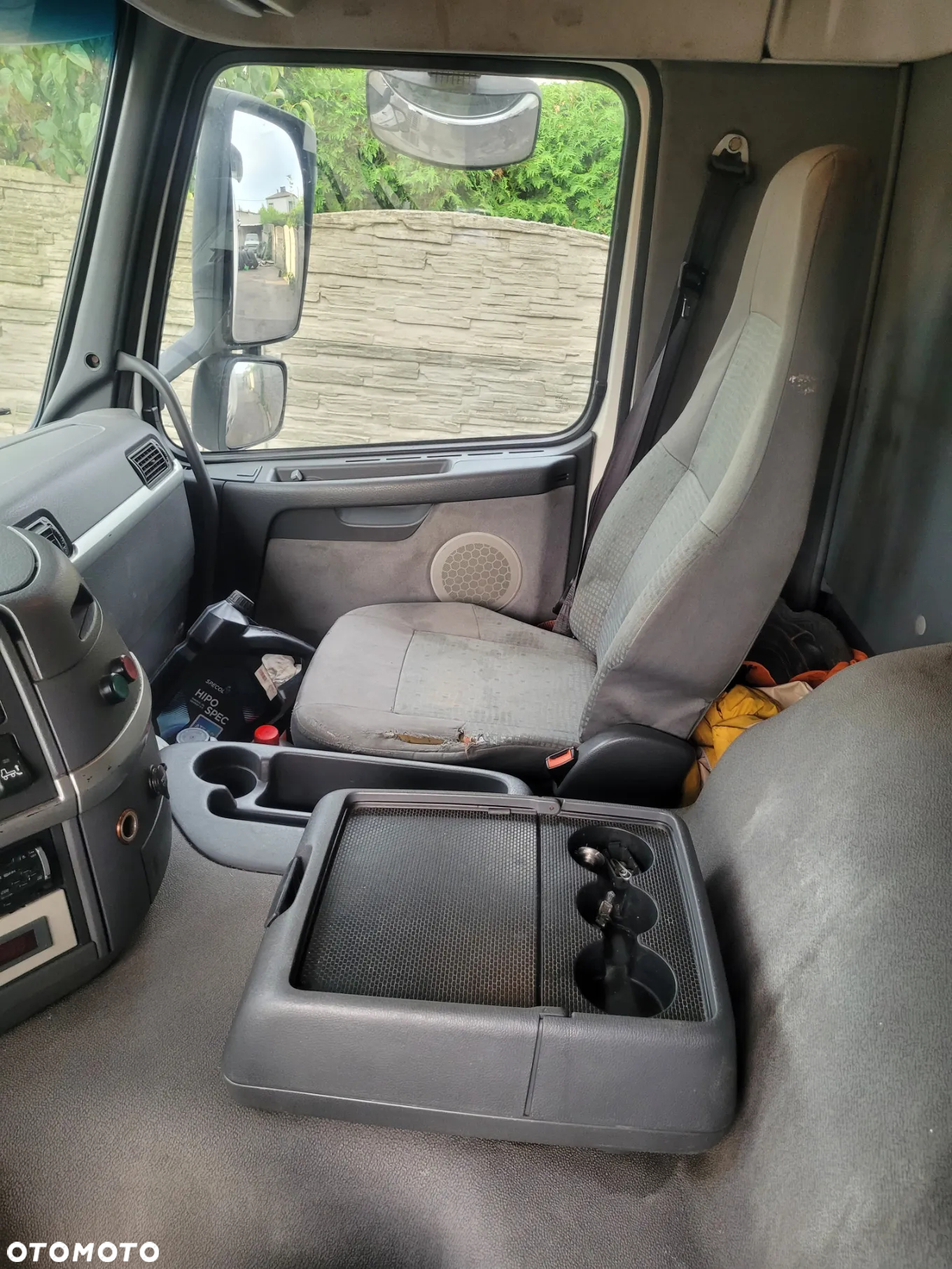 Volvo FM9 - 13