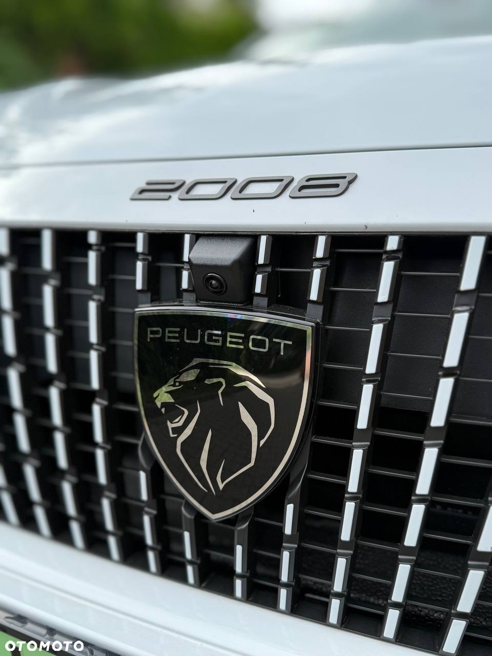 Peugeot 2008 e-2008 54kWh Allure - 13