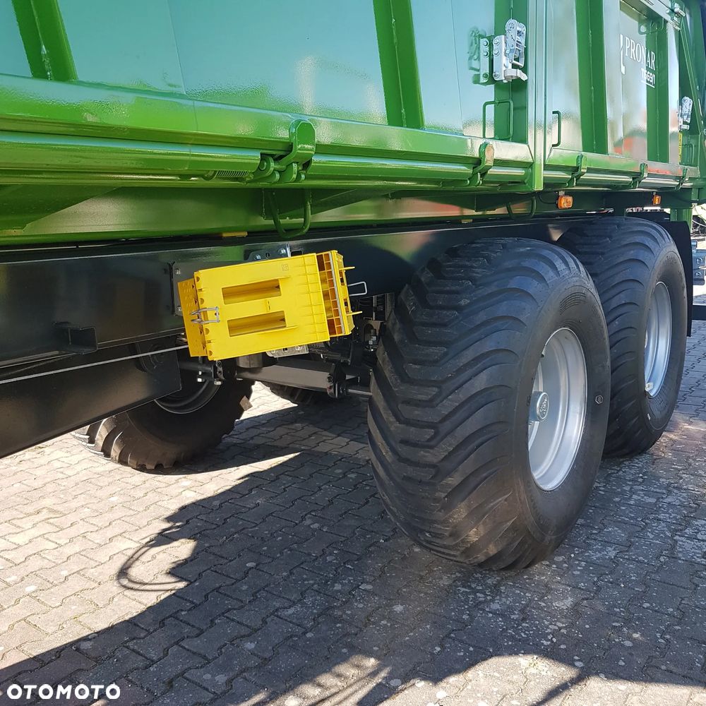Pronar T669/1 - 10