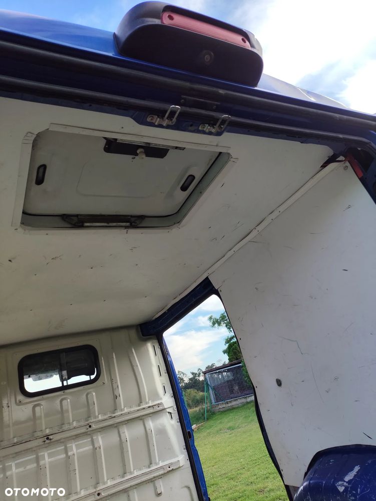 Fiat Ducato - 8