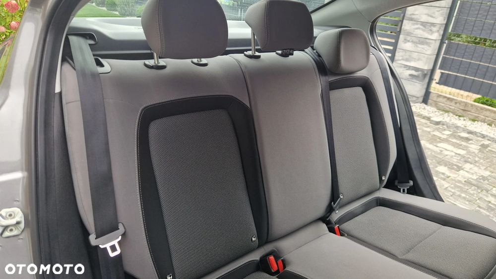 Fiat Tipo 1.4 16v Pop - 23