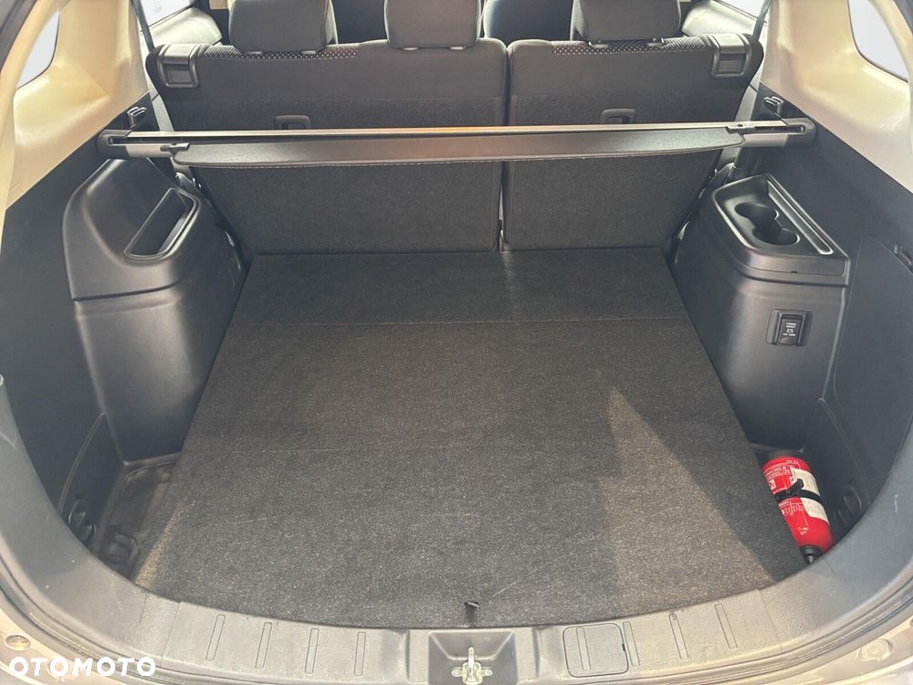 Mitsubishi Outlander - 28