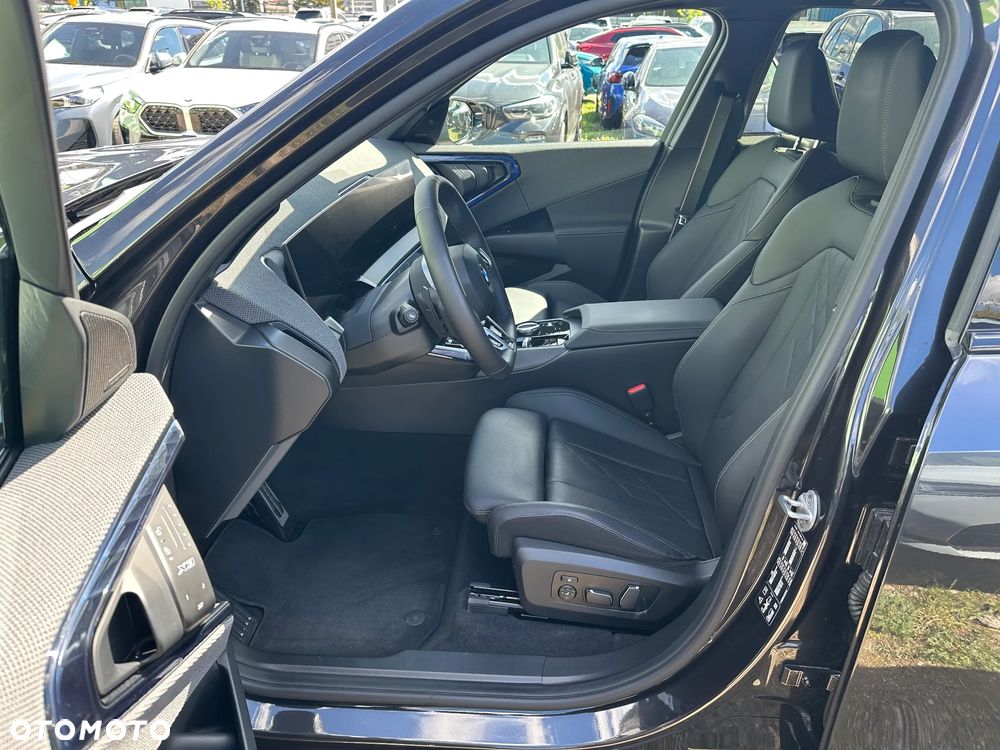 BMW X3 xDrive20d mHEV - 7