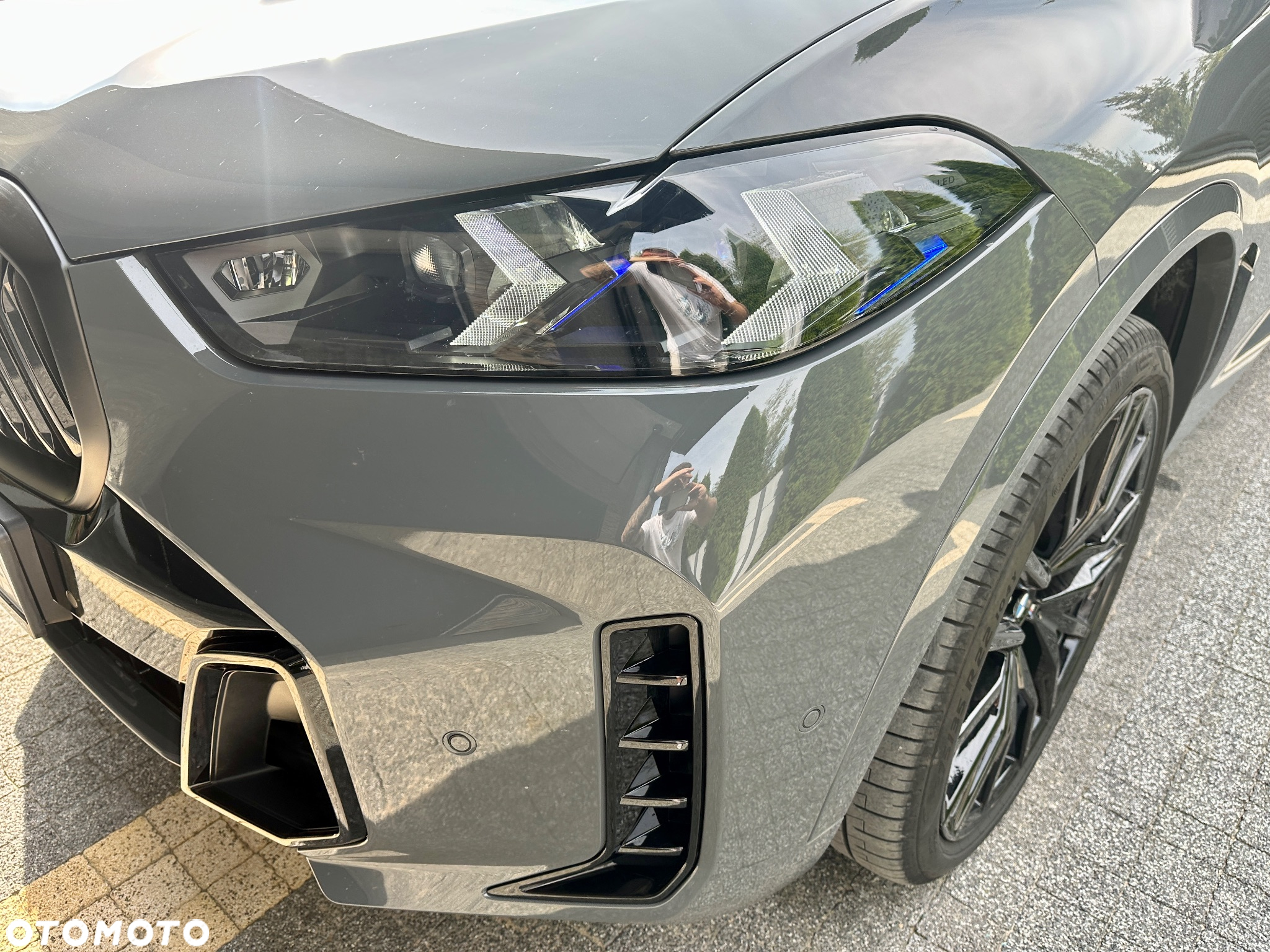 BMW X5 - 9