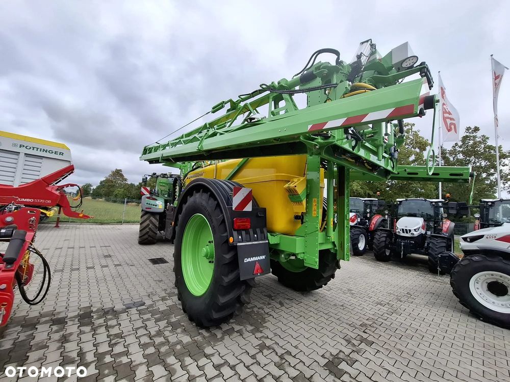 DAMMANN Dammann ANP 5036 Classic - 6