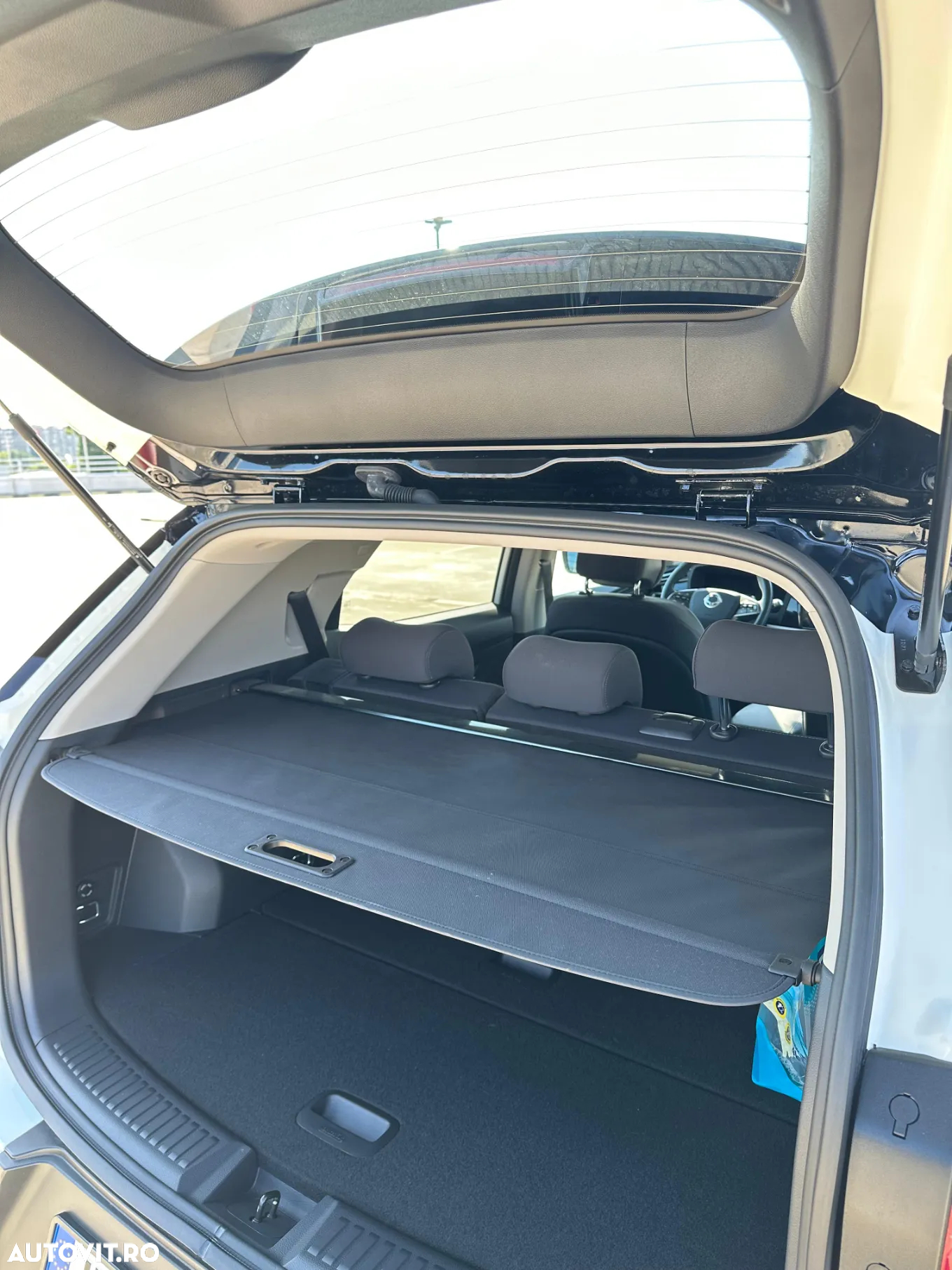 SsangYong Korando 1.5 GDI Turbo AT Smart - 27