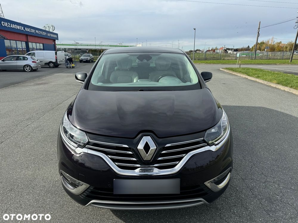 Renault Espace - 6