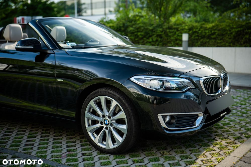 BMW Seria 2 220i - 34