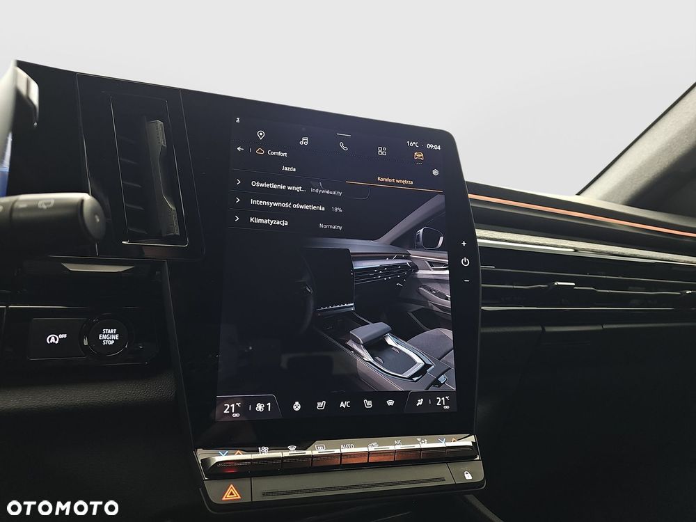 Renault Austral 1.3 TCe mHEV Techno - 25