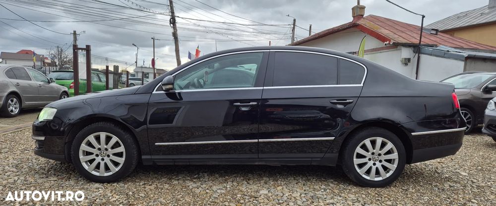 Volkswagen Passat Variant 1.4 TSI BlueMotion Technology Highline - 11