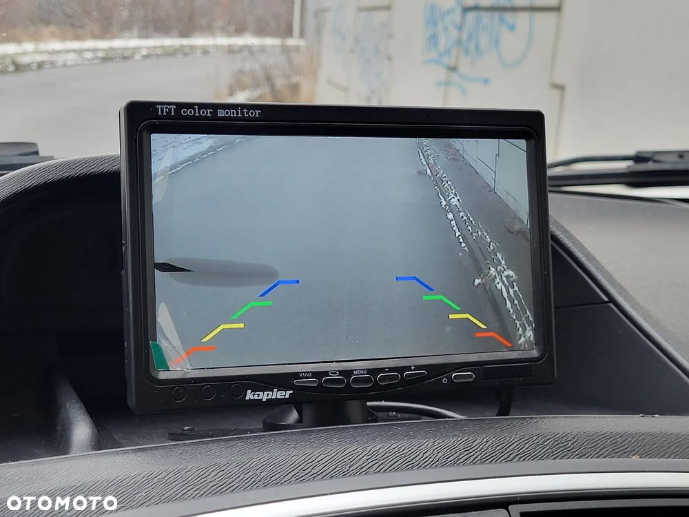 Renault Kangoo MAXI - 10