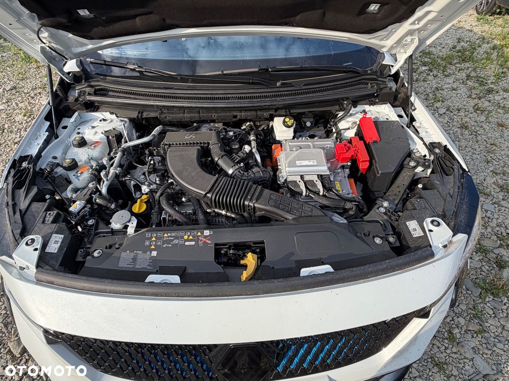Renault Rafale 1.2 E-Tech PHEV 4x4 300 esprit Alpine MMT - 11