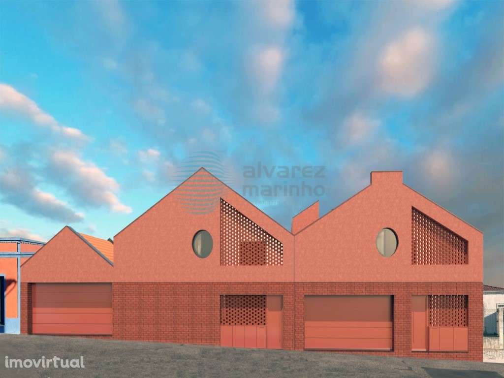 Excelente Oportunidade de Investimento nas Caldas da Rainha - Grande imagem: 2/33