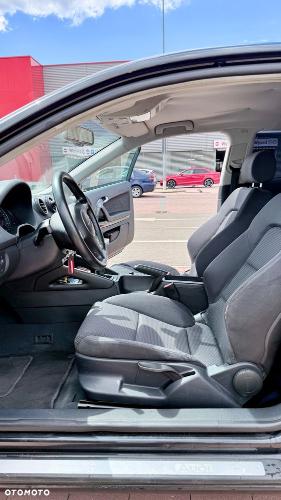 Audi A3 3-drzwiowe - 20