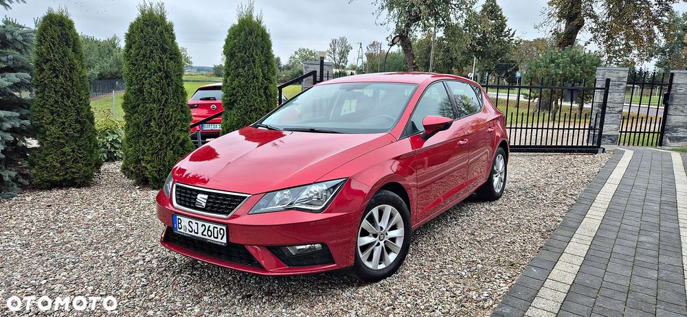 Seat Leon - 2