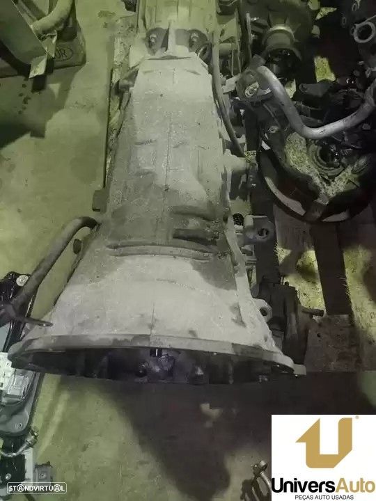CAIXA VELOCIDADES JEEP CHEROKEE -P52119462AA - 1