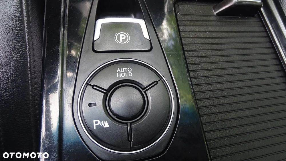 Hyundai i40 1.7 CRDi Comfort - 22