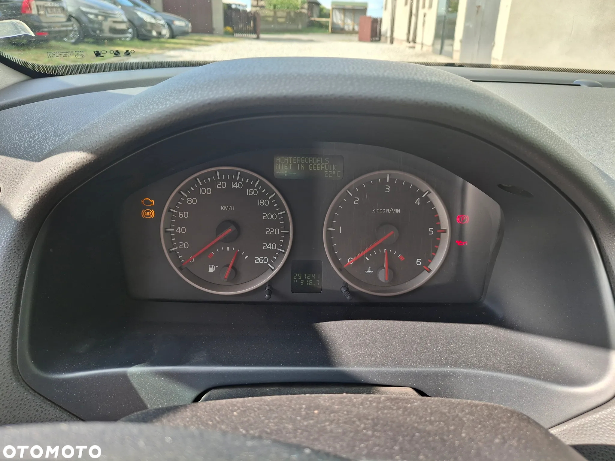 Volvo V50 - 10