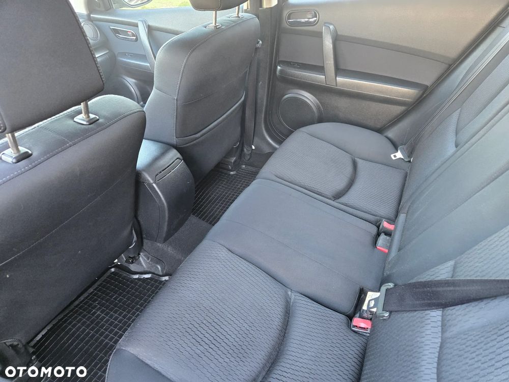 Mazda 6 Sport 1.8 Center-Line - 8