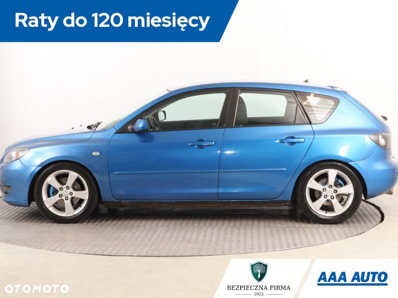 Mazda 3 - 3