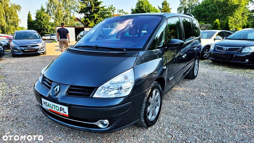 Renault Grand Espace 2.0 Initiale - 2